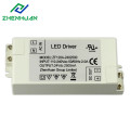 60W 24V 2.5A White Led Light Driver Transformer