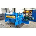 High Accuracy Roll Cutting Slitting And Rewinding Machine