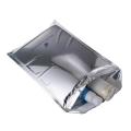 Insulated Aluminum Foil Foam Pouch For Pharmaceutical