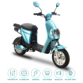 Smart Electric Motorcycle CE Certificate GTR-6