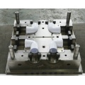 All Types of Plastic Pipe Fitting Mould