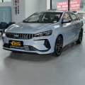 Geely Binrui 1.5TCOOL 1.5T DCT Champions Edition