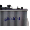 1816 Auto Engine Radiator Hyundai Accent 1.5L 1997-1999