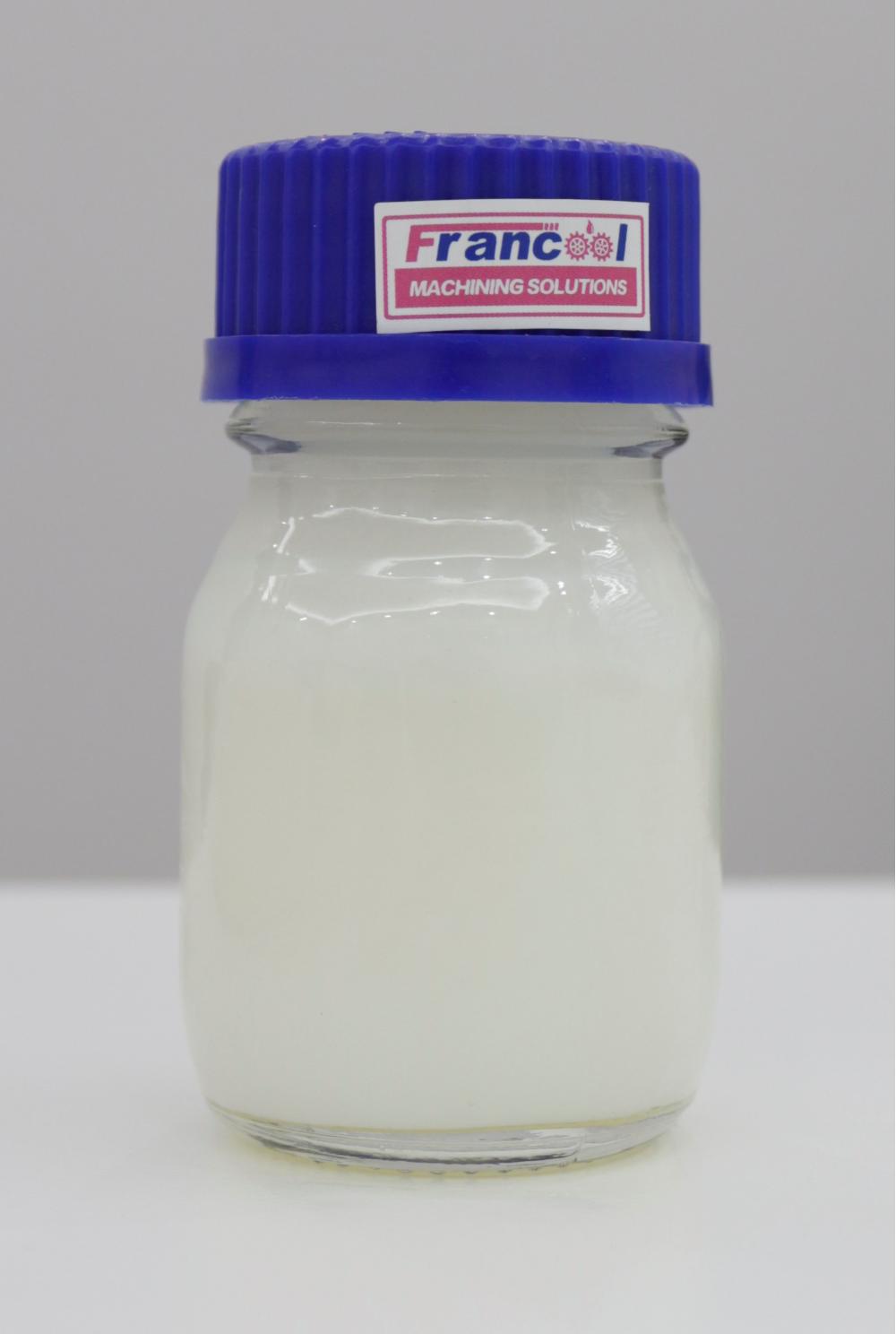 White Emulsion Release Agent