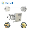 Industrial Fruit Processing Machine