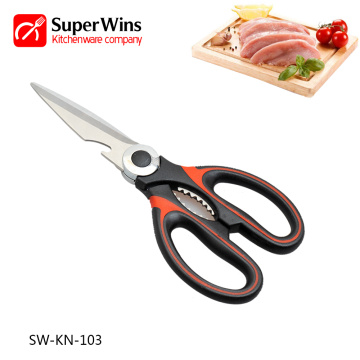 Top Sale High Quality Multifunction Kitchen Scissors