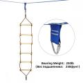 Outdoor Play Climbing Rope Ladder for Kids