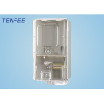 Transparent Meter Boxes Single-Phase