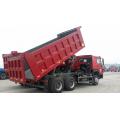 Sinotruk howo 10 Wheels Tipper Dump Truck RHD