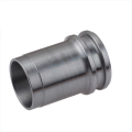 Custom Precision CNC Machining Stainless Steel Bushing