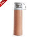 Stainless Steel Insulated Coffee Bottle Vacuum Mugs