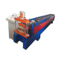 Standing-seam Self Locking Metal Sheet Forming Machine