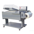 Shrink Wrapping food plastic package machine