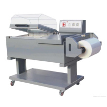 PVC Film Heat Shrink Wrapping Machine