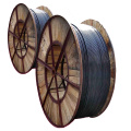 FR Copper Shielded Non-Armoured PVC Power Cables