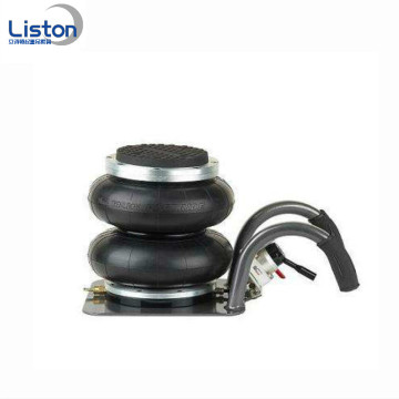 2.5ton portable inflatable car air bag lifting jack