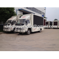 FORLAND LED Mobile Advertising Trucks For Sale