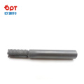 PCD square thread milling cutter bunnings