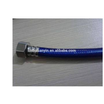 Hot sale PVC coated flexible hose