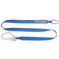 Sicherheitsgurt mit Shock Absorber Lanyard