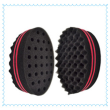 Top Us! Magic Sponge Twist/Magic Twist Sponge Brush/Afro Curl Sponge