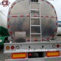 water tank semi  trailer For Sale