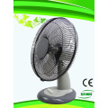 AC110V Solar Table Fan (SB-T-AC12B)