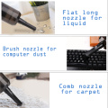 USB Desk Mini Home Vacuum Cleaner for Car