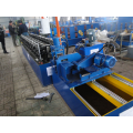 High Speed Auto-flying Saw Shutter Door  Machine