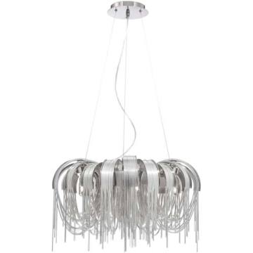 New Style Iron Decorative Chain Pendant Lamp