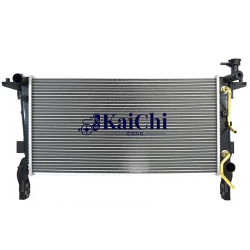 13120 Radiateur de voiture Hyundai Genesis Coupé 2.0L 2010-2012