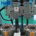 Automatic BLDC motor Needle stator Coil Winding Machine