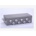 Casting Aluminum Normal Junction Box