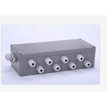 Stainless Steel Analogue Junction Box