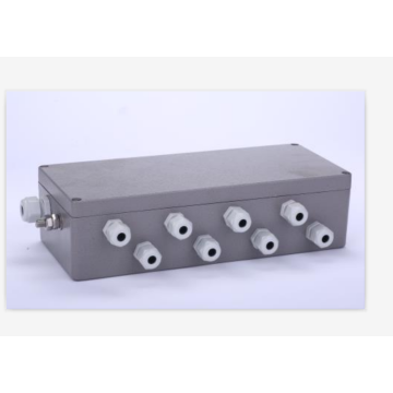 Casting Aluminum Normal Junction Box