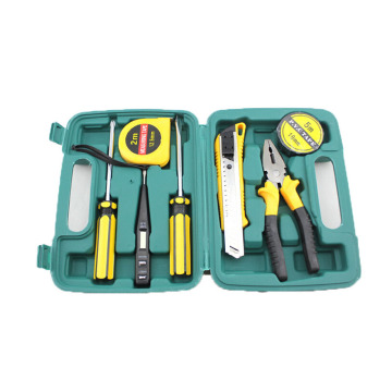 8 Pieces Auto Car Household Repair Tool Set