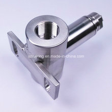 CNC Machining Part for Faucet or Tap