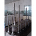 Used in Train Engine Part Engine Valve