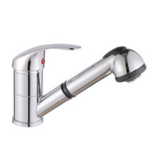 Pull Out Kitchen Faucet