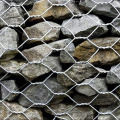 Geschweißte Gabionbox Hexagonal Gabion Box