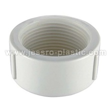 PVC Fittings- FEMALE CAP