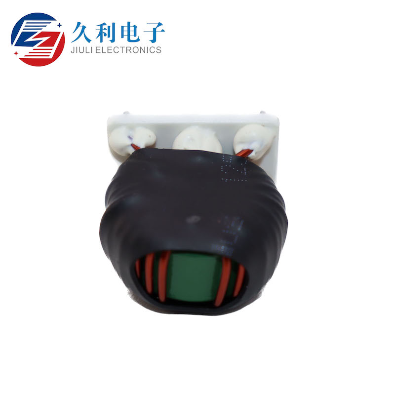 Common-mode inductance Common-mode inductance