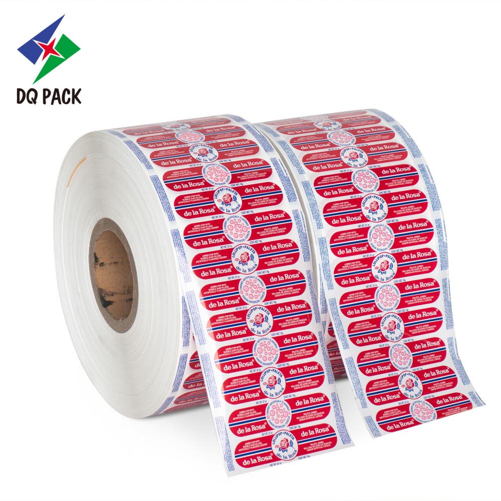 Pvc Petg Shrink Sleeves Label