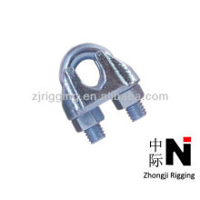 Malleable Wire Rope Clip