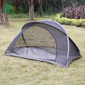 Tenda de acampamento para piquenique no jardim Gazebo Tenda para mosquitos ao ar livre