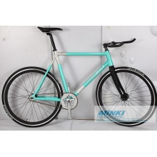 Carbon Fiber Fixed Gear Bicycle