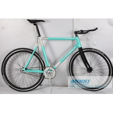 Carbon Fiber Fixed Gear Fahrrad