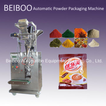 Automatische Powder Bag Vertikale Verpackungsmaschine (DXDF60)