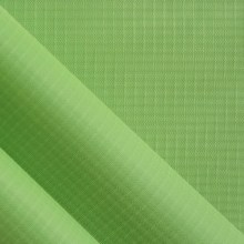 Polyester Ripstop PVC/PU Double Yarn Polyester Fabric