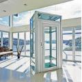 Alternative Door Styles Home Villa Elevator